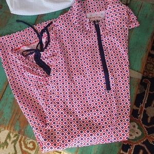 Kinona Sinch Golf Dress